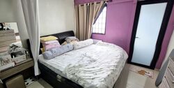 Blk 124 Yishun Street 11 (Yishun), HDB 4 Rooms #563497001